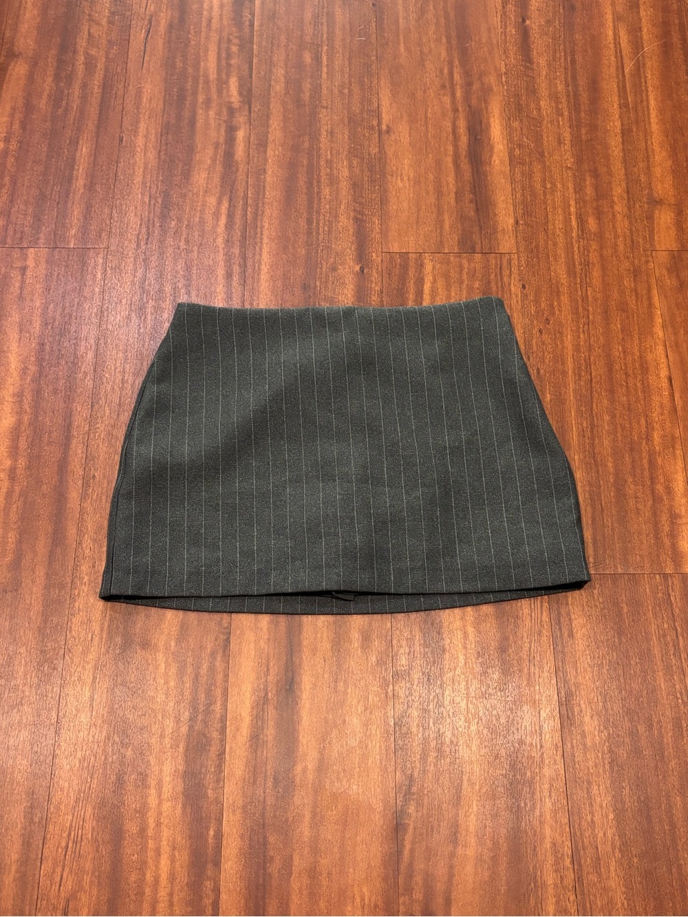 Abercrombie & Fitch Scarlett Mini Skort